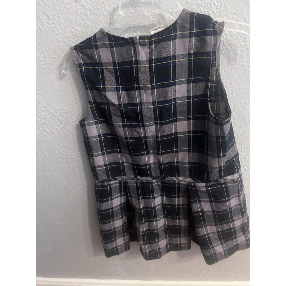 Vintage School Belles Jumper Uniform Size See Descripton‎ - Picture 4 of 7